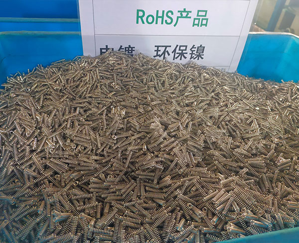 表面鍍銀工藝影響因素分析？