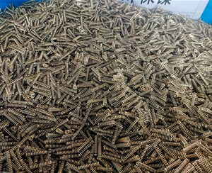 表面鍍鋅工藝影響因素分析？